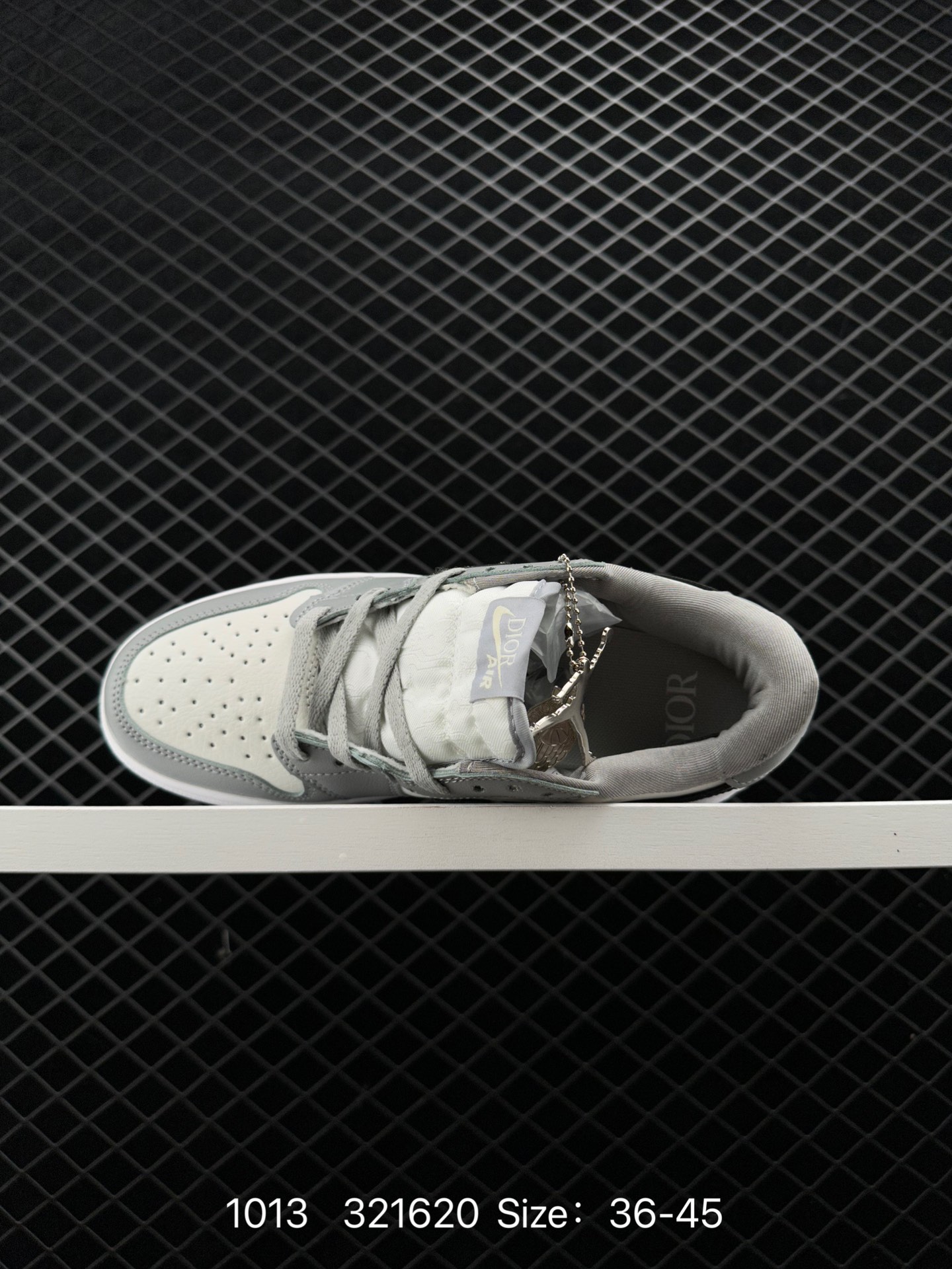 Dior x Air Jordan 1 Low